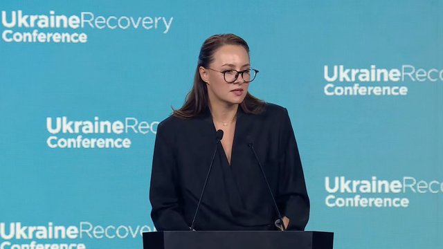 Україна очікує підписати на URC 2026 160 угод на понад 10 млрд євро – Свириденко