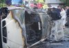 Вже 7 постраждалих, серед них – 2 дітей, через атаку ворожого БпЛА по житловій забудові у Запоріжжі – ОВА