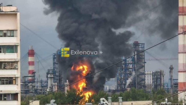 Зеленский заявил, что Украина возобновит удары по НПЗ РФ – СМИ