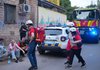 ОВА: В Запорожье в результате вражеской атаки пострадали уже четыре человека