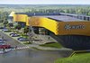 BGV Development розпочинає реалізацію другого ТРЦ "Жито"