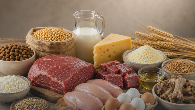 За полгода Украина открыла 23 новых рынка для экспорта агро- и пищевой продукции – Госпродпотребслужба