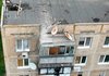 На Дніпропетровщині 12 постраждалих через російські обстріли – ОВА