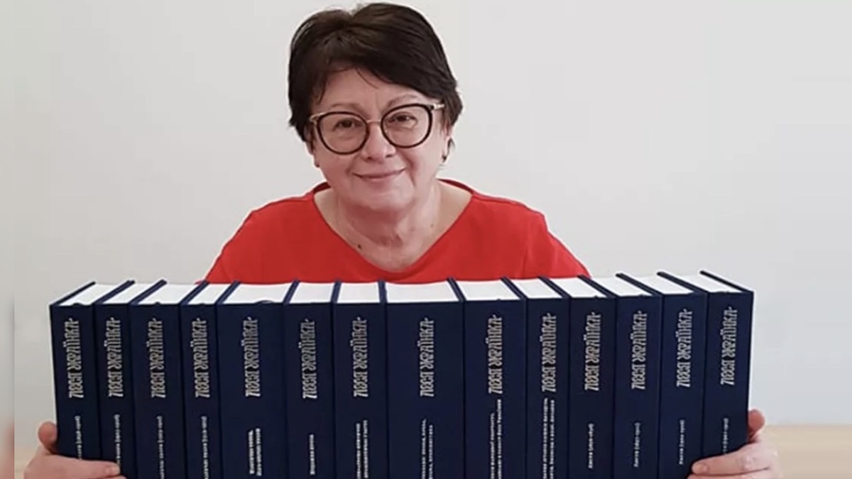 Близько 100 перекладів українських книжок буде видано цьогор