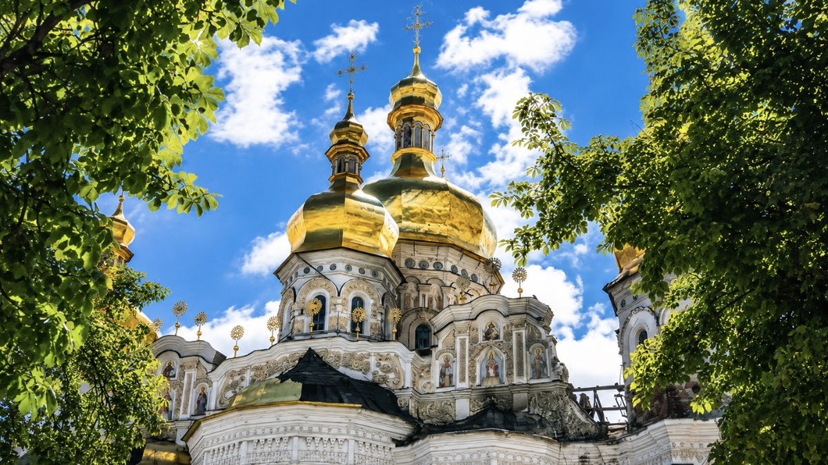 Понад пів мільярда гривень: у Лаврі оцінили наслідки російського удару