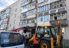 Женщина погибла в Конотопе из-за вражеского обстрела, три человека пострадали, среди них – ребенок