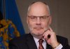 Президент Естонії: є вірогідність вікна можливостей для завершення війни в Україні цього літа, але сепаратних перемовин без України та ЄС не буде
