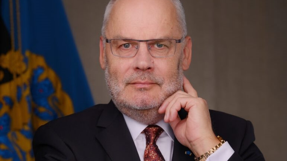 Президент Естонії: є вірогідність вікна можливостей для завершення війни в Україні цього літа, але сепаратних перемовин без України та ЄС не буде