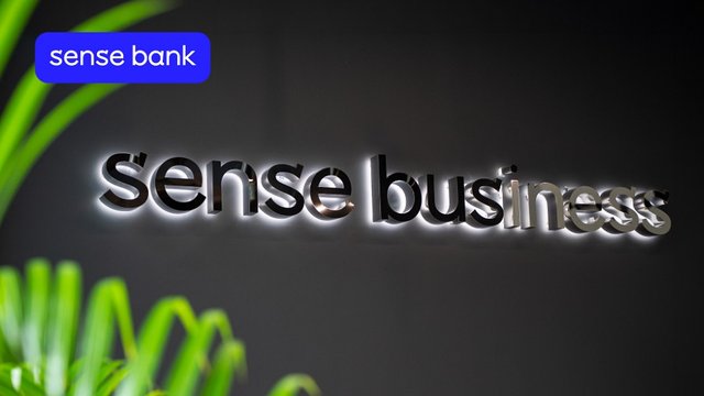 Sense Bank відкрив нове відділення Sense Business у Львові