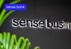 Sense Bank відкрив нове відділення Sense Business у Львові