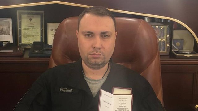 Буданов отказался от польского ордена «За заслуги перед Польшей» на фоне решения о лишении Зеленского Ордена Белого Орла