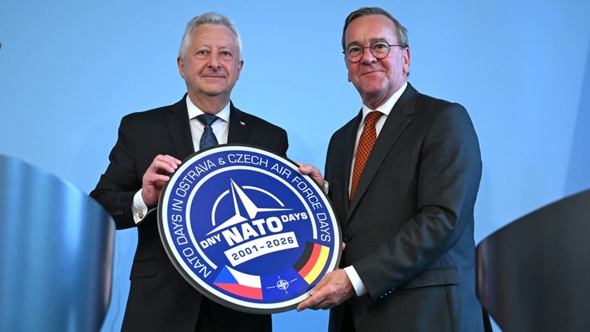 Німеччина виділить 300 млн євро на чеську снарядну ініціатив