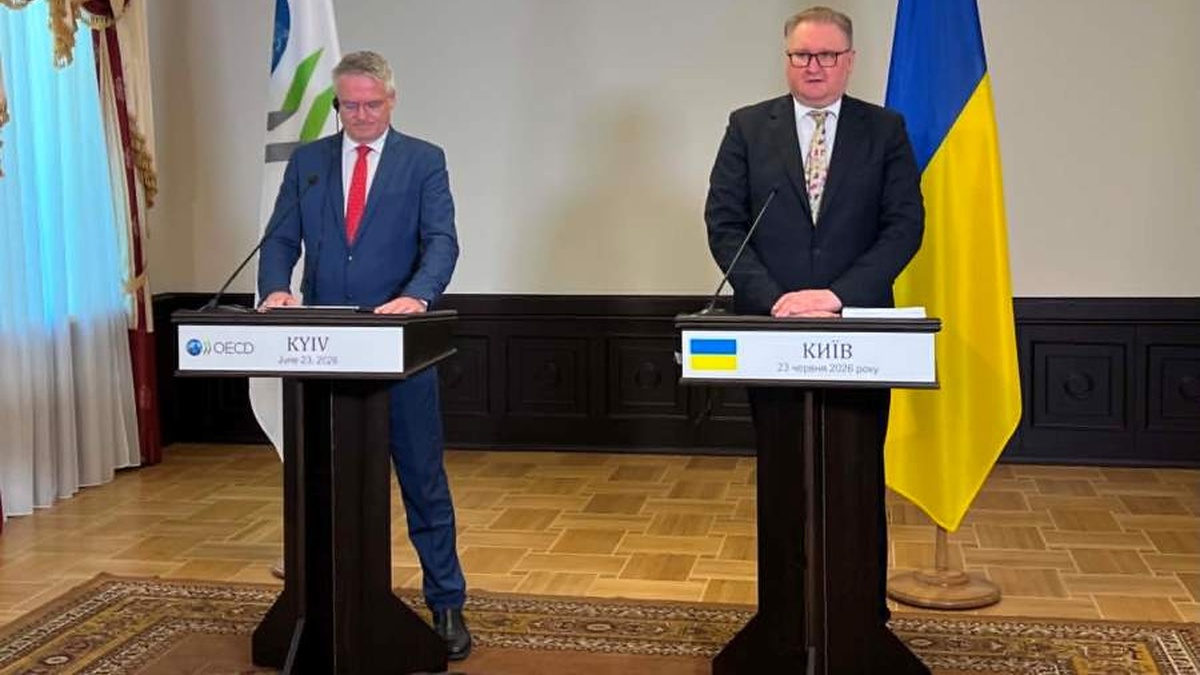Качка розраховує на відкриття п'яти переговорних кластерів з ЄС до середини липня