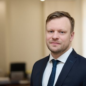 Statistics is a Quiet Enabler of Ukraine’s European Integration