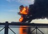 В Росії "мінус два кораблі" – співвласник Fire Point