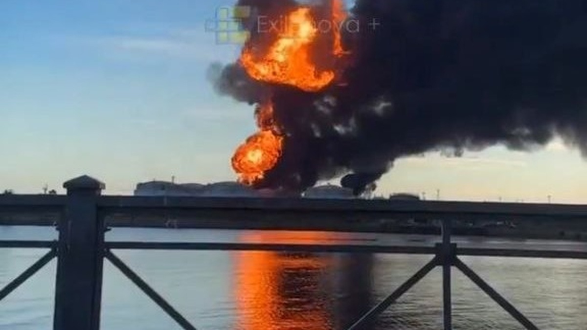 В Росії 