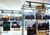 Презентация фотовыставки о спецназовцах ГУР МО Украины состоялась на полях форума "Архитектура безопасности" в Киеве