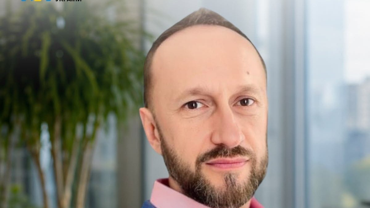 Новий очільник Прозорро.Продажі Доброван фокусуватиметься на стабільності системи, збереженні довіри та розвитку е-аукціонів