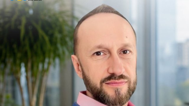 Новий очільник Прозорро.Продажі Доброван фокусуватиметься на стабільності системи, збереженні довіри та розвитку е-аукціонів