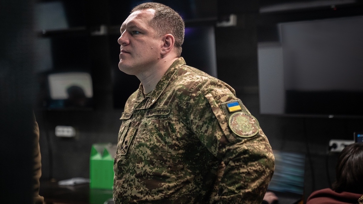 Командувач Нацгвардії: повертаємо кожного другого бійця, який пішов в СЗЧ
