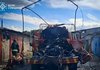 Російські війська протягом дня неодноразово обстріляли рятувальників у Глухівській громаді на Сумщині