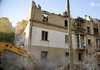 Death toll from Russian strike on Dnipro rises to 15 – official