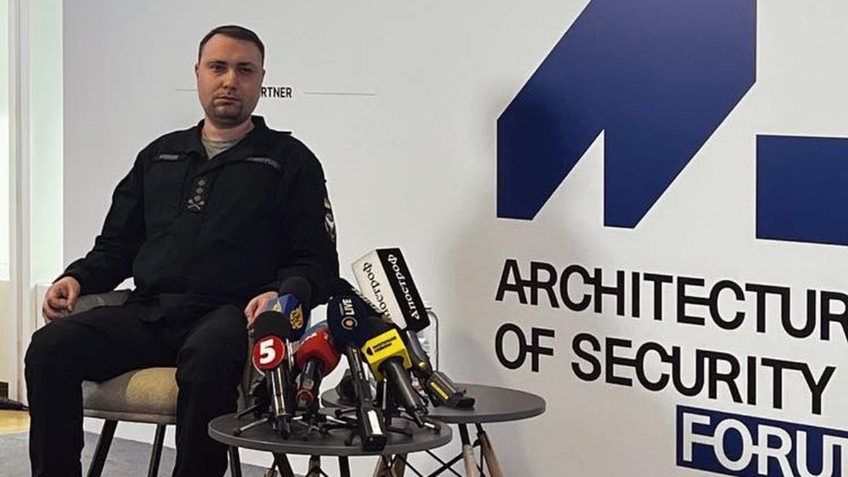 Міноборони опрацює створення Координаційного центру для іноземців на військовій службі – Буданов