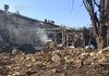 РФ завдала удару двома балістичними ракетами по Кіностудії ім. Довженка – генпрокурор