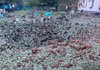 Троє загинули, ще 21 людина постраждала внаслідок обстрілів Харківської області протягом доби
