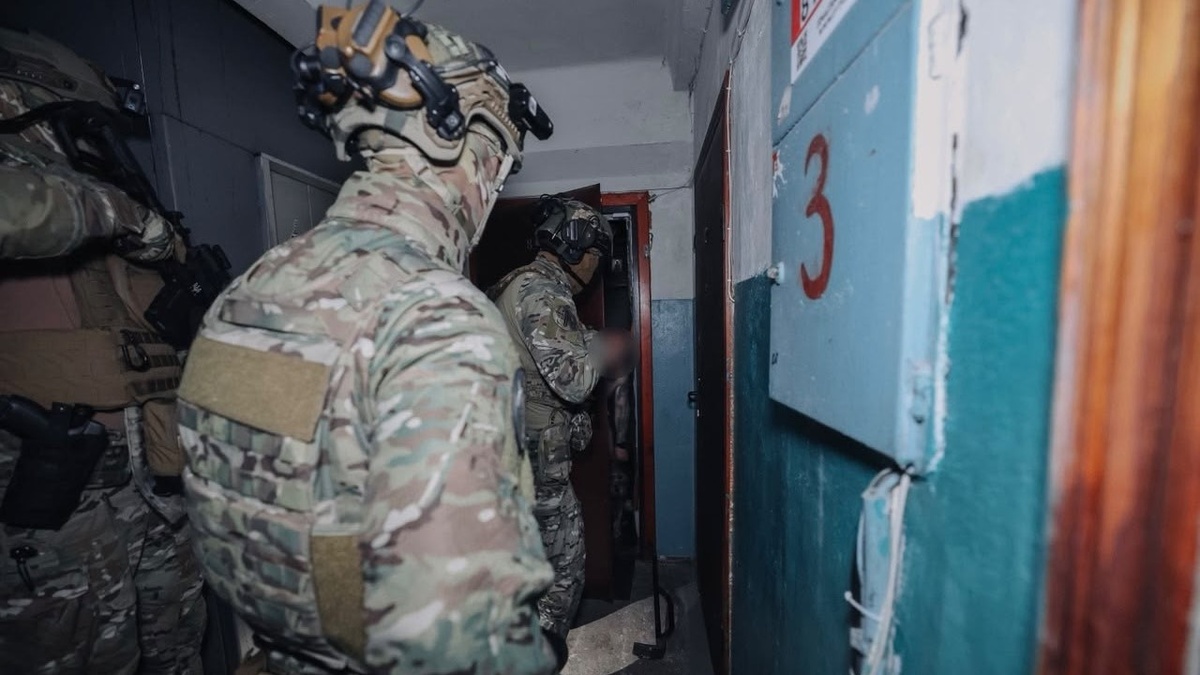 Нацполіція попередила замах на вбивство на посадовця ГУР та 