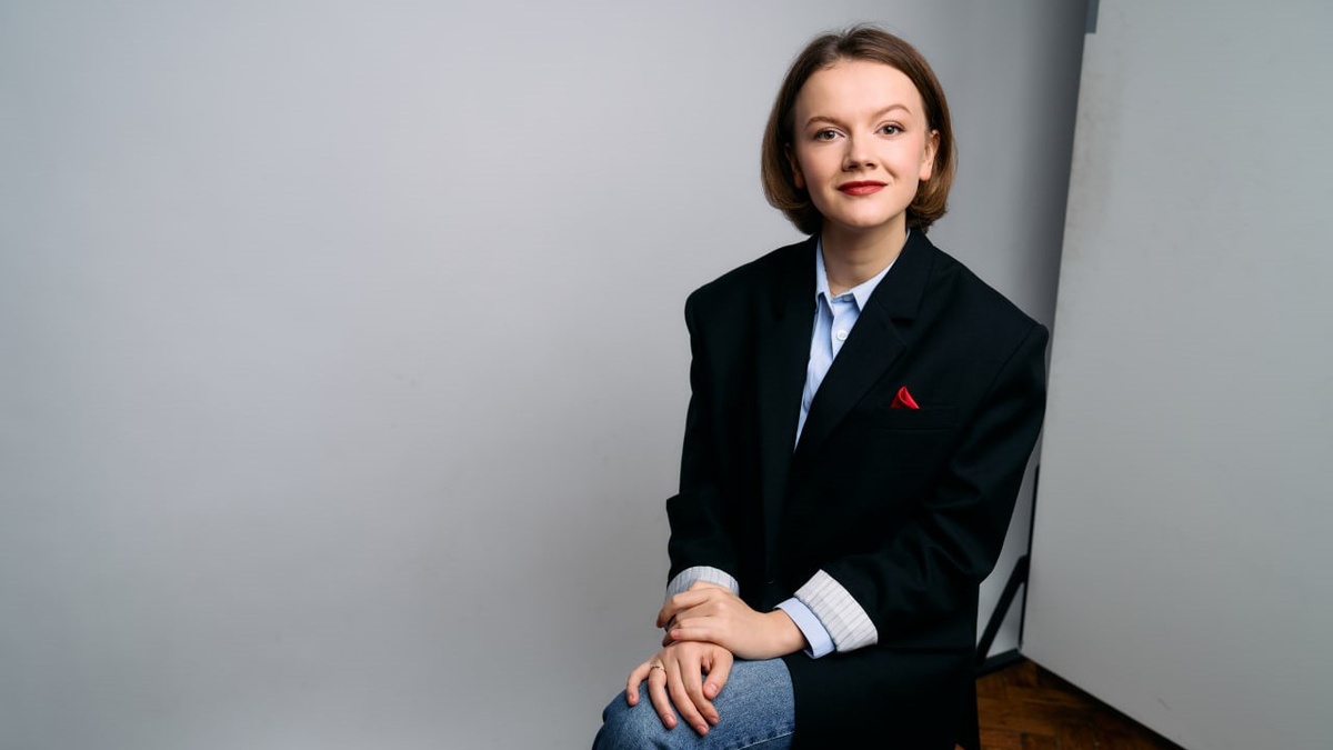 Заступниця міністра культури Лаюк: Важливо, щоб у момент трибуналу проти Росії у книгарнях Гааги були українські книжки