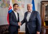 Київ і Братислава працюють щодо дати й місця проведення наступного раунду міжурядових консультацій – Сибіга після зустрічі з Бланаром