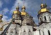 Росія знищила в Україні 937 об’єктів культури та спадщини – ОП