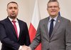 У МЗС Польщі відбулася зустріч із Будановим, обговорювали присвоєння підрозділу ССО імені Героїв УПА