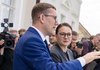 Прем'єр Естонії за підсумками візиту Свириденко до Таллінна: Україна належить до нашої європейської родини