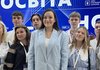 Бережна до абітурієнтів: Україна – це країна неймовірних соціальних ліфтів