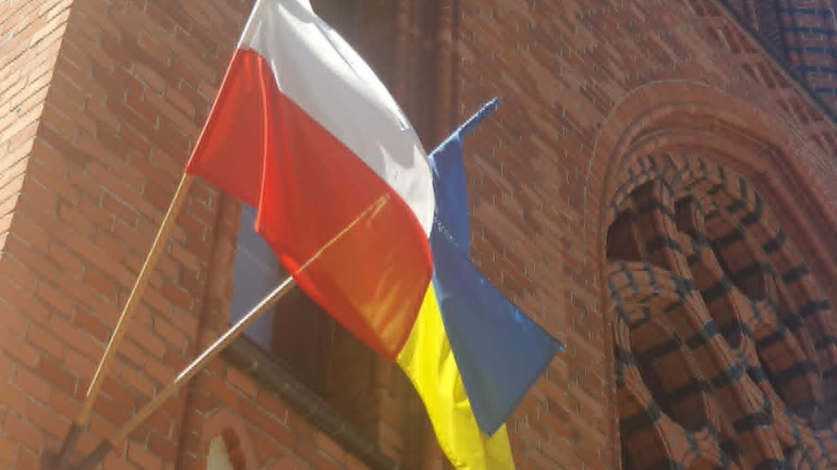 Ukraine, Poland must remain strategic partners united by common security – Stefanchuk