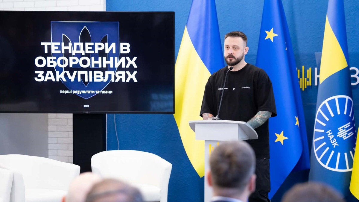 Міноборони України про другий етап реформи: це буде скоро