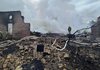 Часть костюмной коллекции Киностудии Довженко сохранилась, так как находилась на других съемочных площадках – генеральный директор