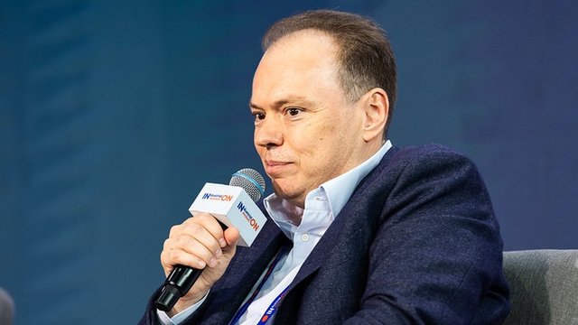 Biopharma інвестує в освітній напрямок $2 млн щорічно - Єфіменко