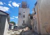 Mitigation of strike consequences near Vasylkivska metro station in Kyiv underway, Teremky clinic heavily damaged