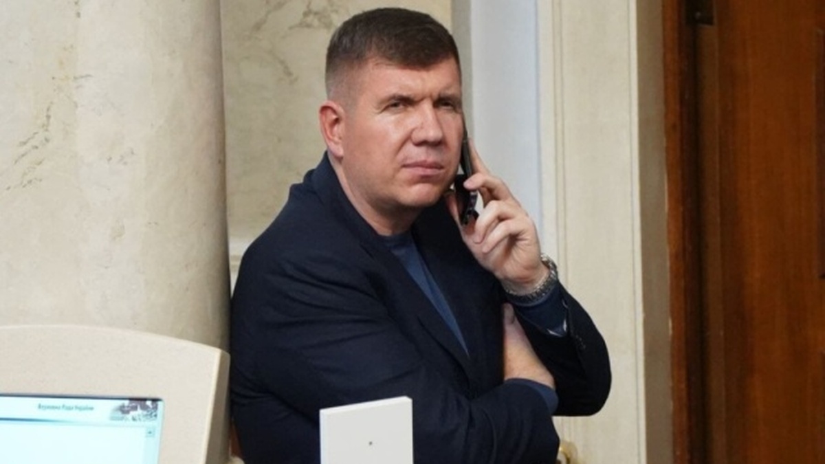 Суд отказал экс-народному депутату Гунько в освобождении из колонии по состоянию здоровья