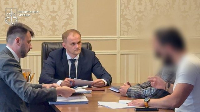 Повідомлено про підозру депутату Ужгородської міськради, який не задекларував майно та грошові активи на 78 млн грн