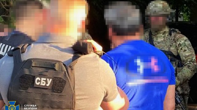 Сообщено о подозрении бывшему министру времен Януковича и его сообщникам, которые присвоили более 5 млн грн, – СБУ