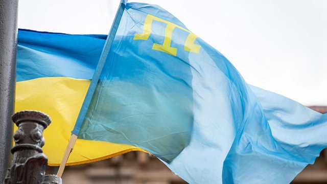 “Історію кримських татар” вперше видають українською мовою, ATR запускає документальний проєкт