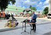 Ущерб Киево-Печерской лавры в результате обстрела превышает 500 млн грн, а восстановление может занять 2 года – генеральный директор