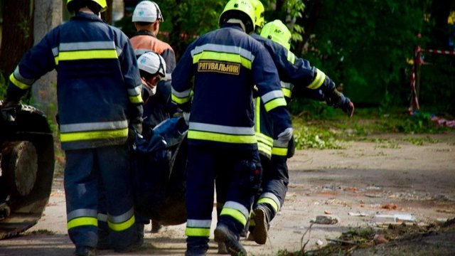 Количество жертв среди гражданских в 2026 году примерно на 20% выше, чем за аналогичный период 2025 года – Мониторинговая миссия ООН