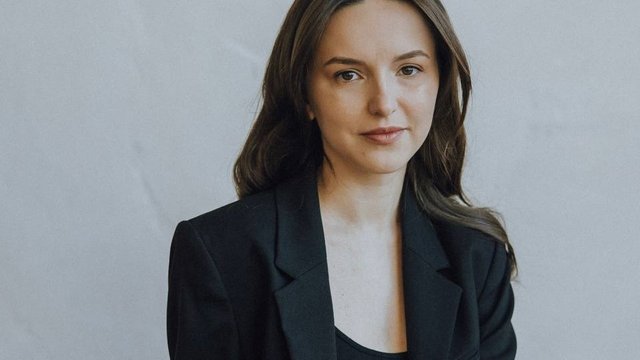Глава "Принципа" Галан претендует на должность заместителя министра обороны