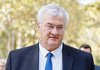 Сибига: Имеющиеся рычаги влияния на РФ необходимо использовать для ее возвращения за стол переговоров