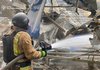 Поранених у Дніпрі вже 11, 9 з них ушпиталені – ОВА